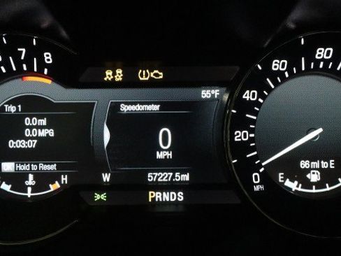 Used 2020 Lincoln MKZ Reserve w/ Luxury Package AWD/4WD image 22