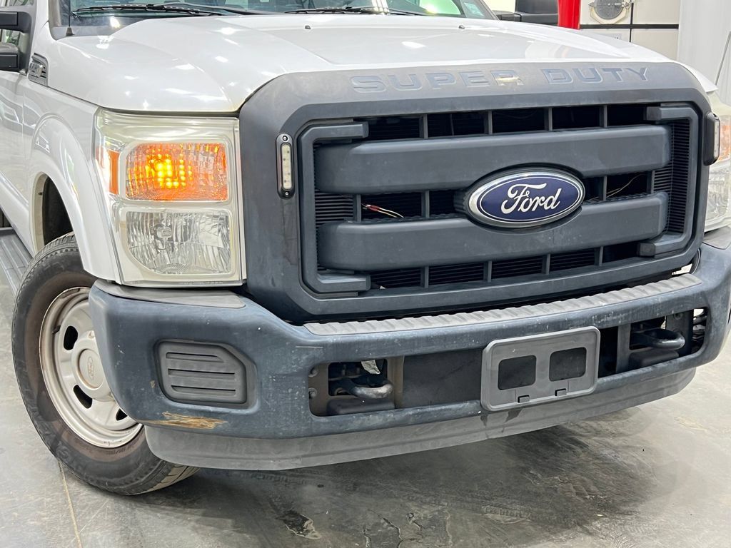 Used 2016 Ford F250 XL RWD image 30