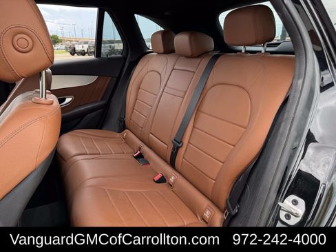 Used 2022 Mercedes-Benz GLC 300 image 28