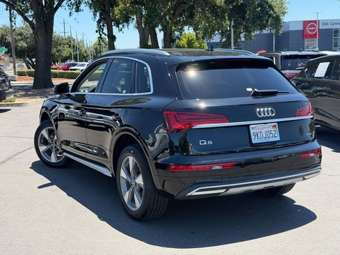 Used 2024 Audi Q5 2.0T Premium Plus AWD/4WD image 9