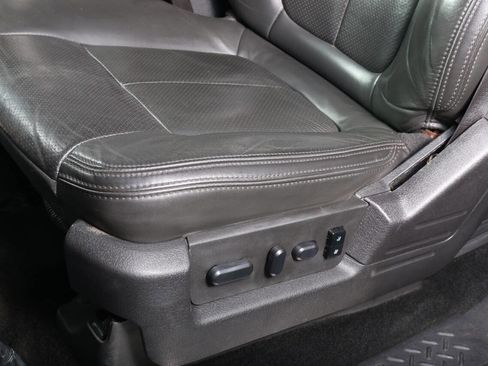 Used 2013 Ford F150 Platinum AWD/4WD image 38
