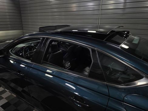 Used 2023 Genesis G80 2.5T w/ Sport Prestige Package image 10