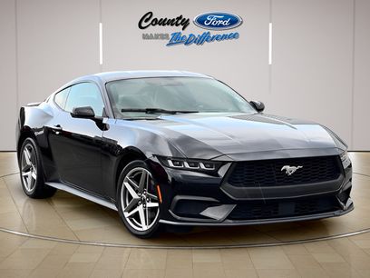 Used 2024 Ford Mustang Premium