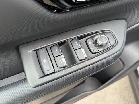 Used 2026 Subaru Forester Limited AWD/4WD image 18