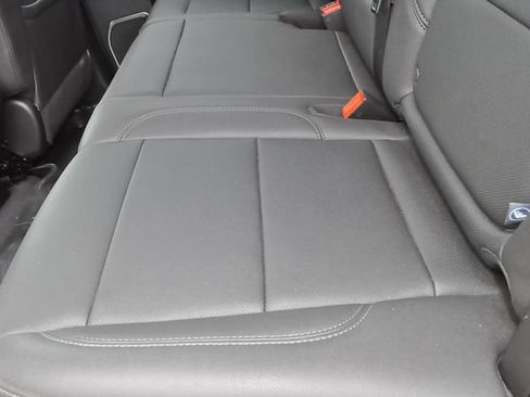 Used 2024 Chevrolet Silverado 2500 LTZ w/ LTZ Convenience Package AWD/4WD image 15