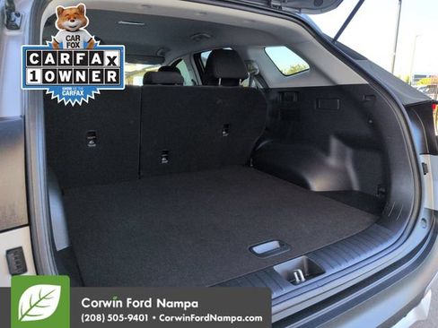 Used 2025 Kia Sportage LX AWD/4WD image 29