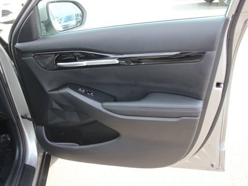 Used 2024 Kia Seltos EX AWD/4WD image 31