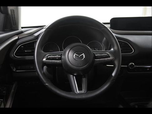 Certified 2023 MAZDA CX-30 AWD 2.5 S w/ Premium Package image 7