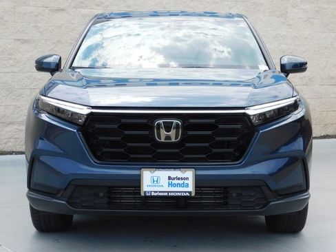 Used 2024 Honda CR-V EX-L image 11