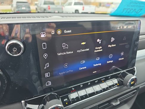 New 2026 Chevrolet Colorado LT w/ LT Convenience Package image 15