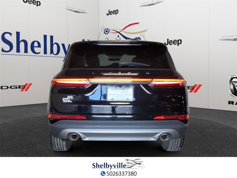 Used 2023 Lincoln Corsair FWD image 5