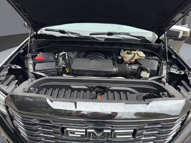 Used 2024 GMC Sierra 1500 Denali Ultimate AWD/4WD image 27