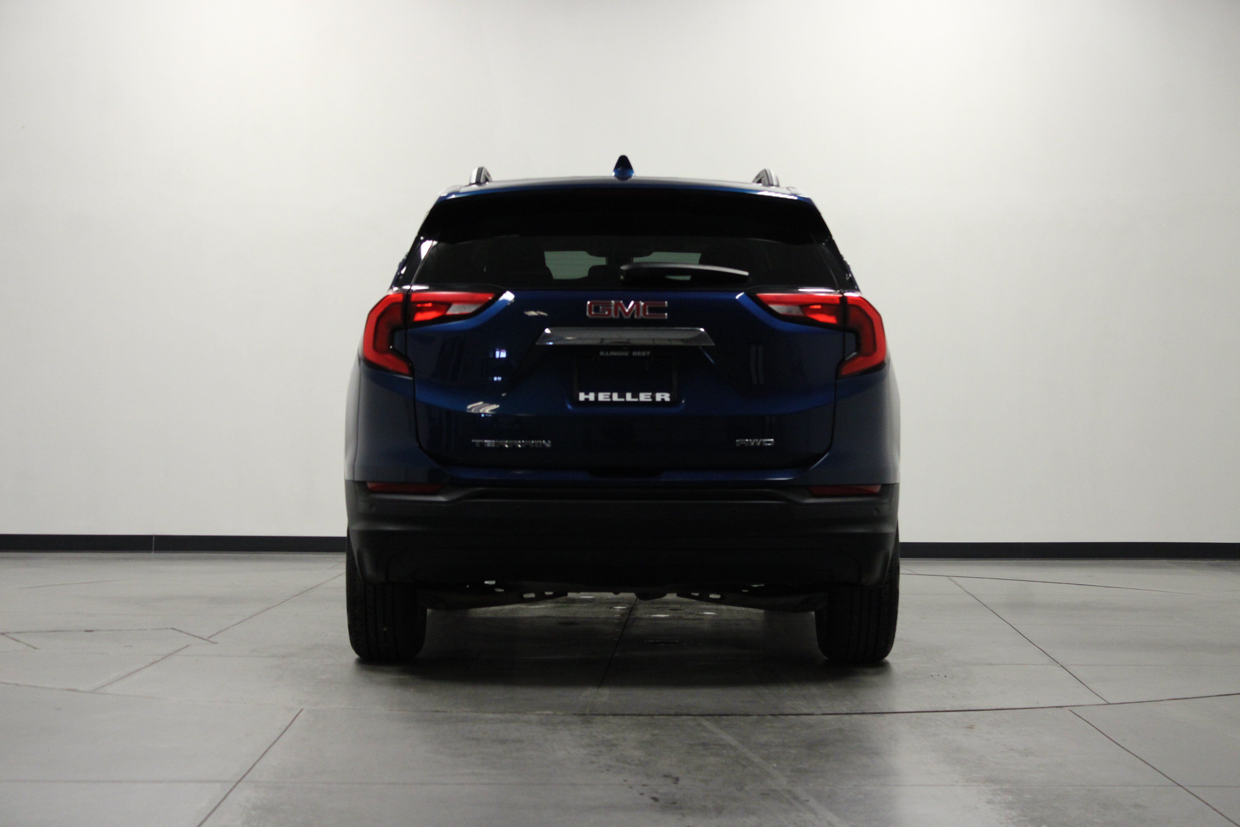 Used 2020 GMC Terrain SLE w/ Driver Convenience Package AWD/4WD image 5