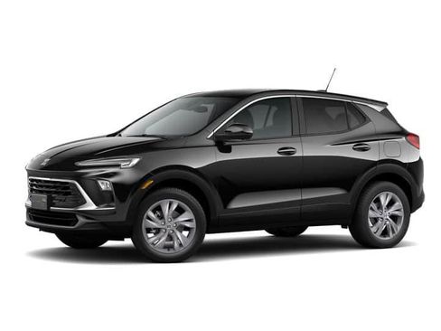 New 2026 Buick Encore GX Preferred w/ Advanced Technology Package FWD image 28