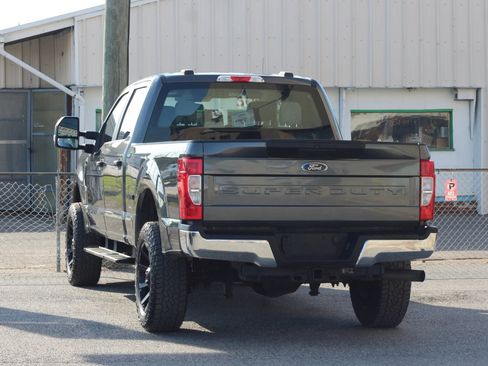 Used 2020 Ford F250 XL w/ STX Appearance Package AWD/4WD image 6
