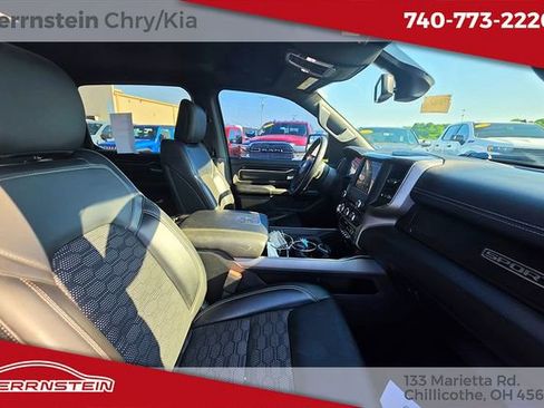 Used 2019 RAM 1500 Sport AWD/4WD image 24