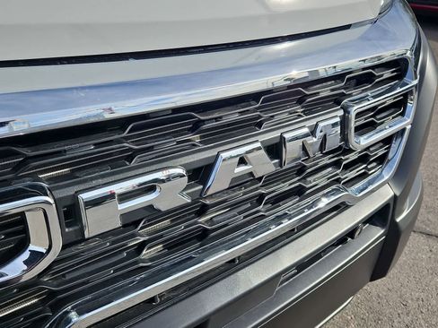 Used 2025 RAM ProMaster 3500 w/ Quick Order Package 22G SLT image 12