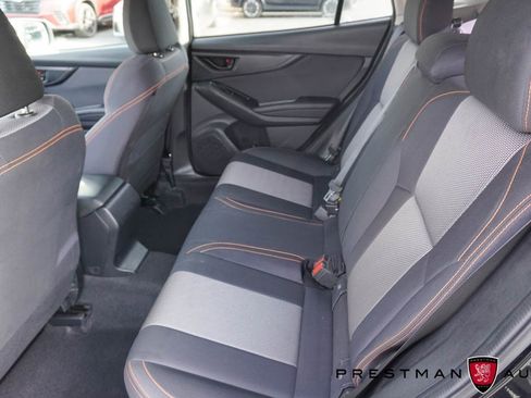 Used 2022 Subaru Crosstrek 2.0i Premium w/ Popular Package #3 image 40