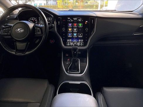 Used 2024 Subaru Outback Onyx Edition image 6