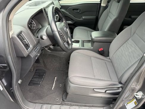 Used 2025 Nissan Frontier S w/ S Utility Package image 11