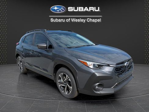 Certified 2025 Subaru Crosstrek 2.0i Premium AWD/4WD image 1