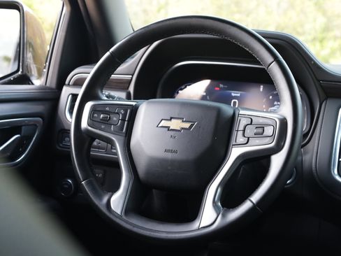 Used 2024 Chevrolet Tahoe LT image 7