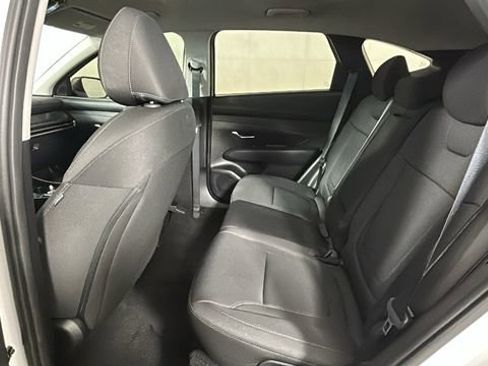 Used 2026 Hyundai Tucson SE AWD/4WD image 26