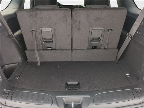 New 2025 Dodge Durango GT w/ Blacktop Package image 8