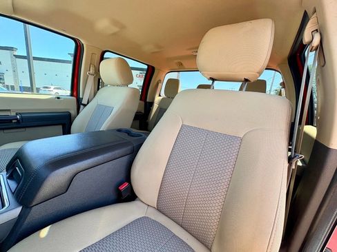 Used 2012 Ford F250 XLT AWD/4WD image 11