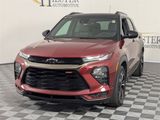 Certified 2023 Chevrolet TrailBlazer RS w/ Sun and Liftgate Package image 4