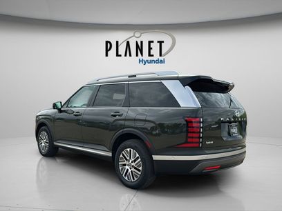 New 2026 Hyundai Palisade SEL Premium