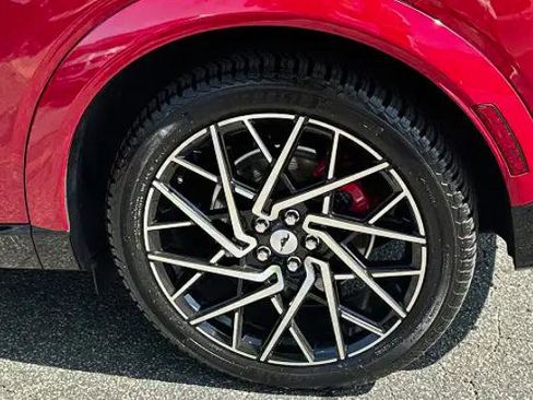 Used 2021 Ford Mustang Mach-E GT w/ GT Performance Edition AWD/4WD image 24