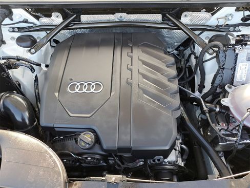 Used 2023 Audi Q5 2.0T Premium Plus w/ Premium Plus Package image 34