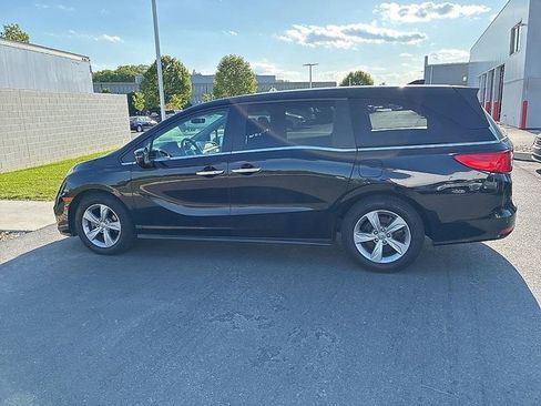 Used 2020 Honda Odyssey EX-L image 12