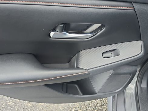 Used 2021 Nissan Sentra SR image 11