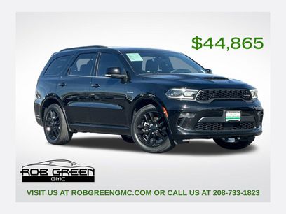 Used 2023 Dodge Durango R/T
