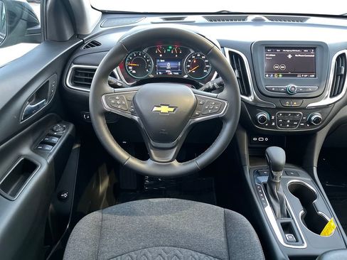 Used 2024 Chevrolet Equinox LT image 24
