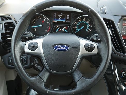 Used 2015 Ford Escape Titanium AWD/4WD image 19