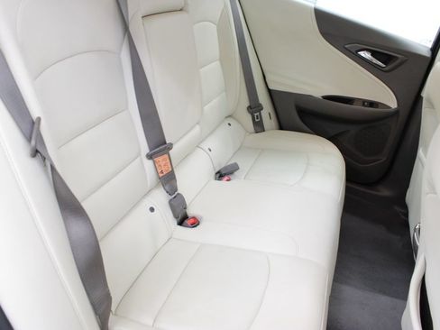 Used 2024 Chevrolet Malibu LT FWD image 21