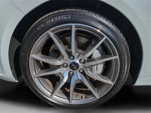 New 2026 Genesis G70 2.5T Prestige image 11