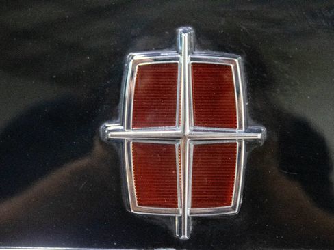 Used 1989 Lincoln Town Car Signature image 37