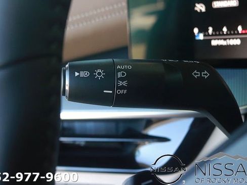 New 2026 Nissan Murano Platinum AWD/4WD image 26