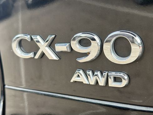 Used 2024 MAZDA CX-90 3.3 Turbo w/ Select Package image 11