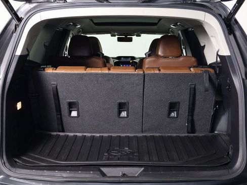 Used 2021 Subaru Ascent Touring w/ Popular Package #2A image 15