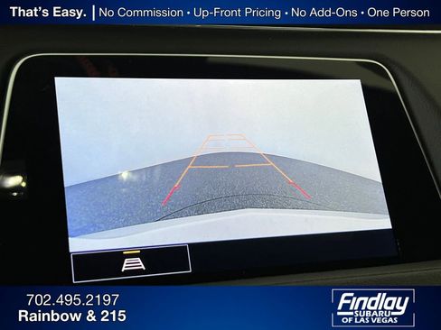 Used 2022 Cadillac XT4 Sport w/ LPO, ONYX Package image 24