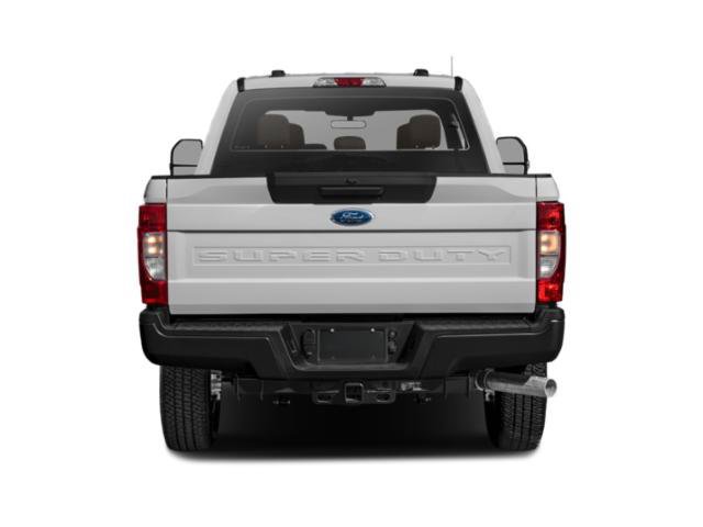 Used 2020 Ford F350 XL w/ STX Appearance Package AWD/4WD image 5