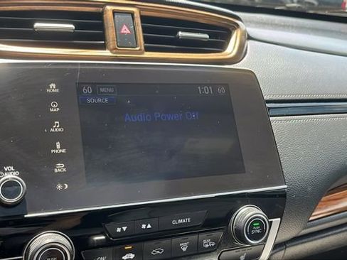 Used 2019 Honda CR-V Touring image 15