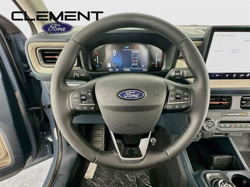 New 2026 Ford Maverick Lariat AWD/4WD image 14