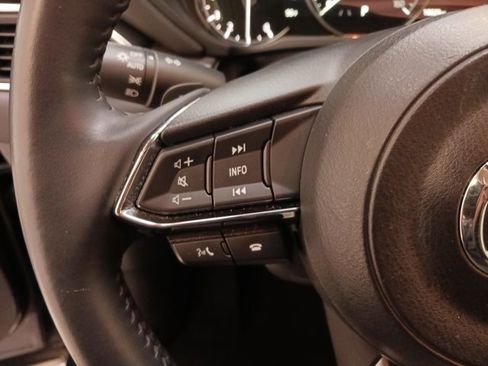 Used 2023 MAZDA CX-5 AWD 2.5 S w/ Premium Plus Pkg image 16