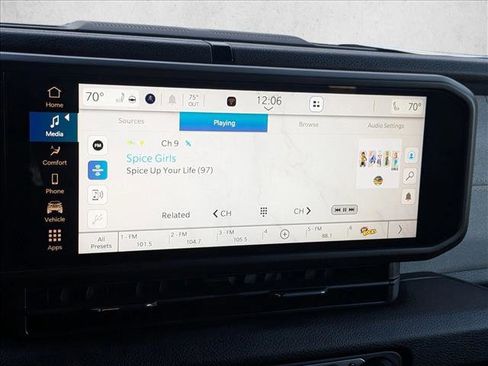 New 2026 Jeep Wrangler Willys image 13